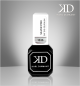 Preview: Karl Diamant Gelpolish Silver Pink Silk Cat Eye11 ml